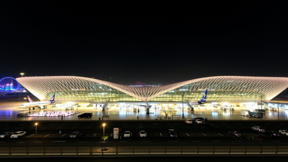 Dubai Airport Jobs 2024 Best Tips & Step-by-Step Guide