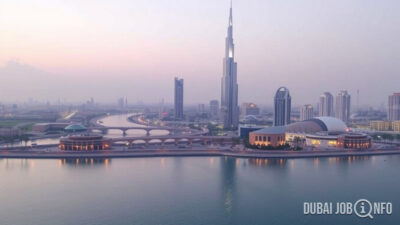 Dubai Free Zones cover