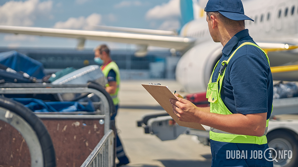 Ground-Handling-Jobs-Dubai-Airport
