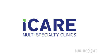 ICare UAE Must-Have UAE and Dubai Government App