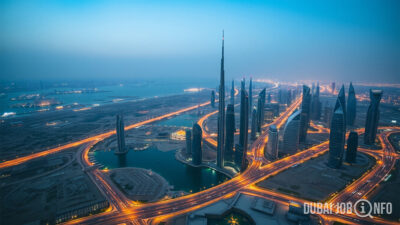 Top 10 Dubai Attractions Best Things To Do In 2024