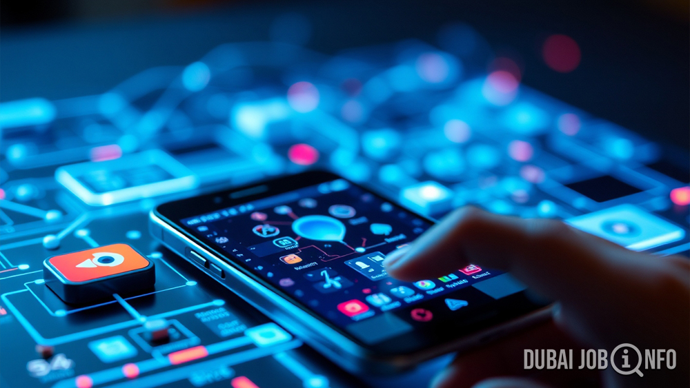 Top 5 Must-Have UAE and Dubai Government Apps