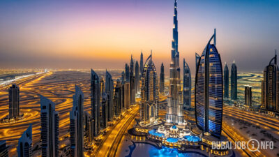 Top Highest-Paying Jobs in Dubai