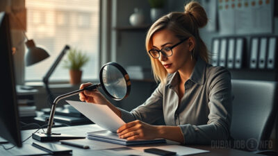 Applicant Tracking System (ATS)