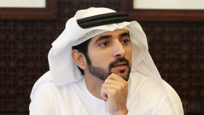Dubai Introduces Ambitious Initiatives for Innovation, Resilience, and Sustainability