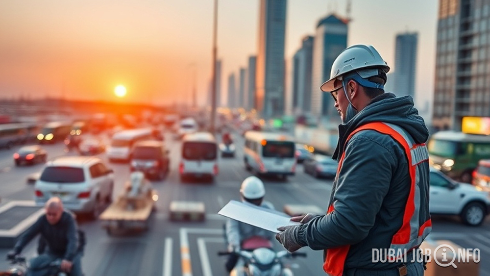Dubai Job Market Trends