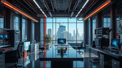 Dubai Networking Strategies to Build Your Business Bridge