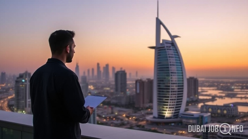 Essential Skills for Pakistanis to Find a Job in Dubai