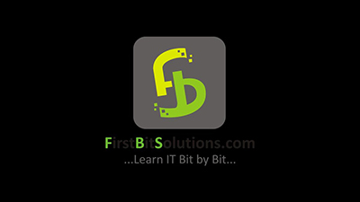 FirstBit Solutions IT Company in Dubai