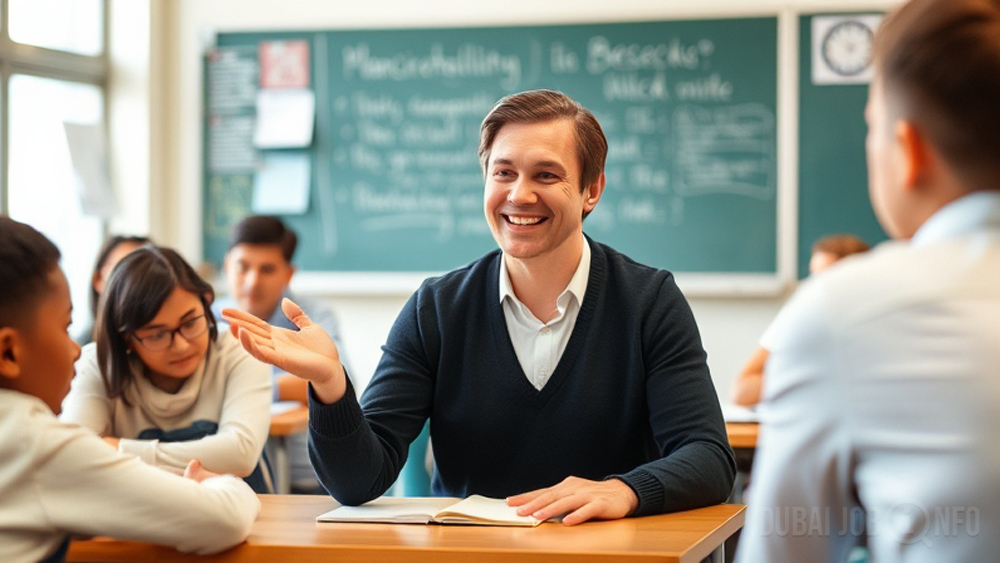 Golden Visa for RAK Educators A Game-Changer for Stability and Excellence in Teaching