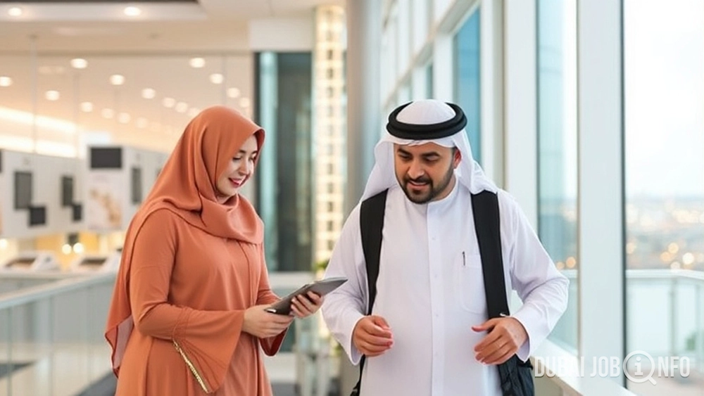 Best Practices for Effective Onboarding in the UAE