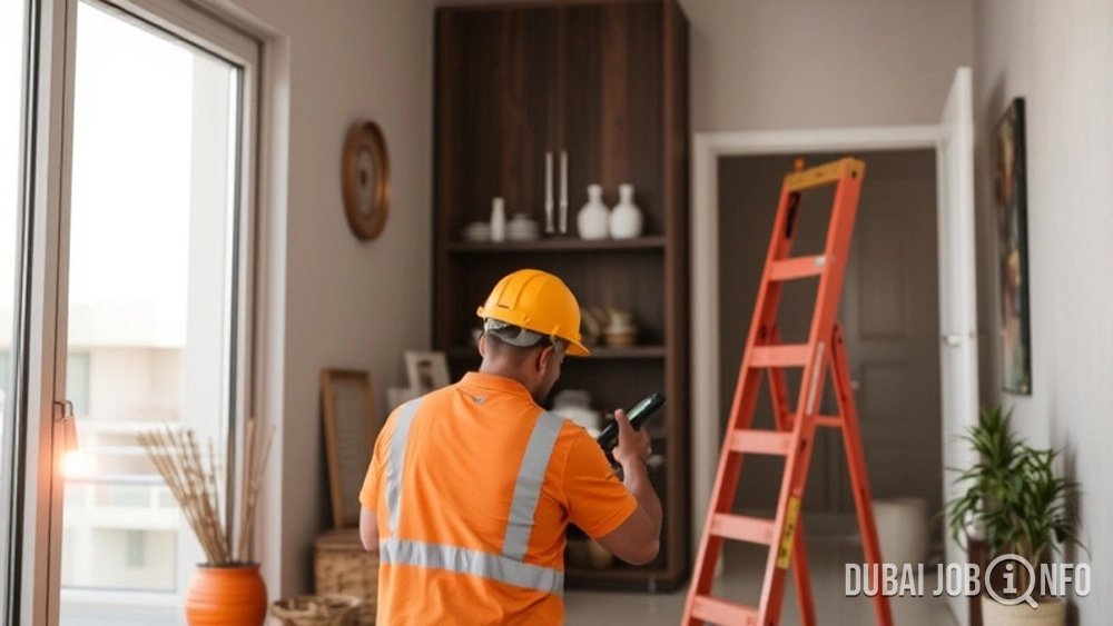 Domestic Worker Sponsorship UAE Visa