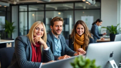 Employee Onboarding in UAE