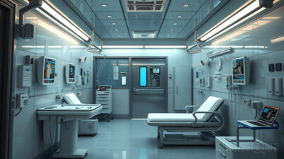 Healthcare System in Dubai A Guide for Expats and Citizens