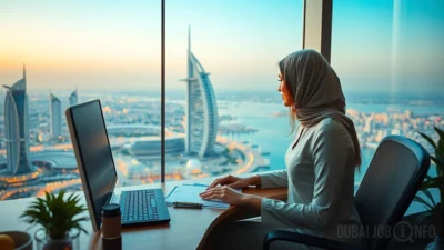How to get Iranian (Farsi) jobs in Dubai