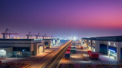 Key Differences Between Free Zones and Mainland in UAE (cover)