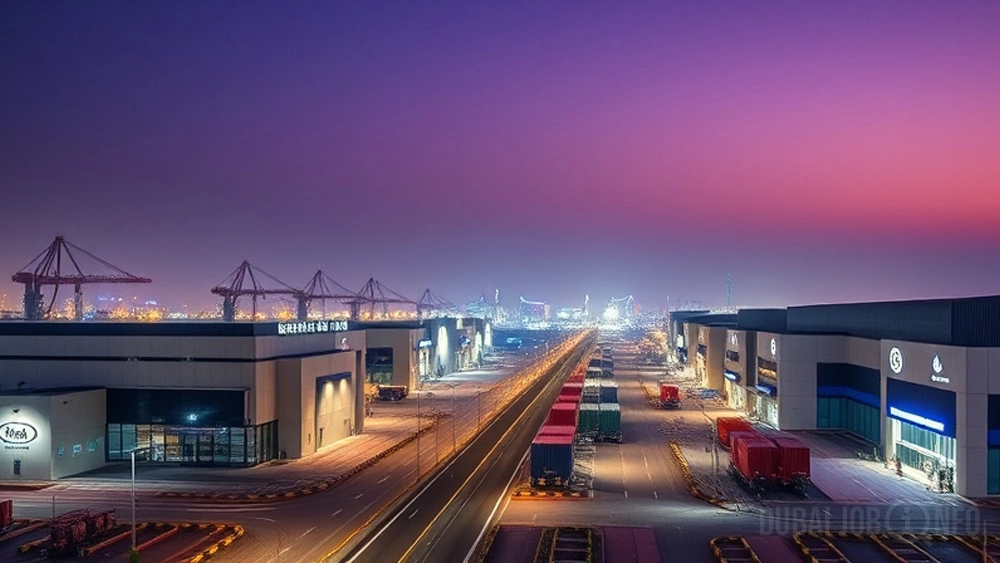 Key Differences Between Free Zones and Mainland in UAE (cover)