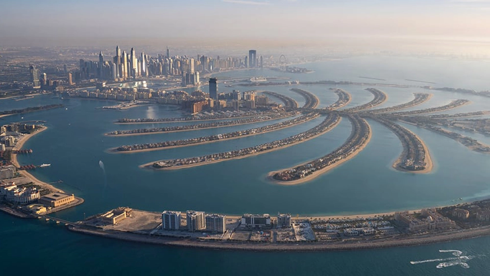 Nakheel-Real Estate company in Dubai