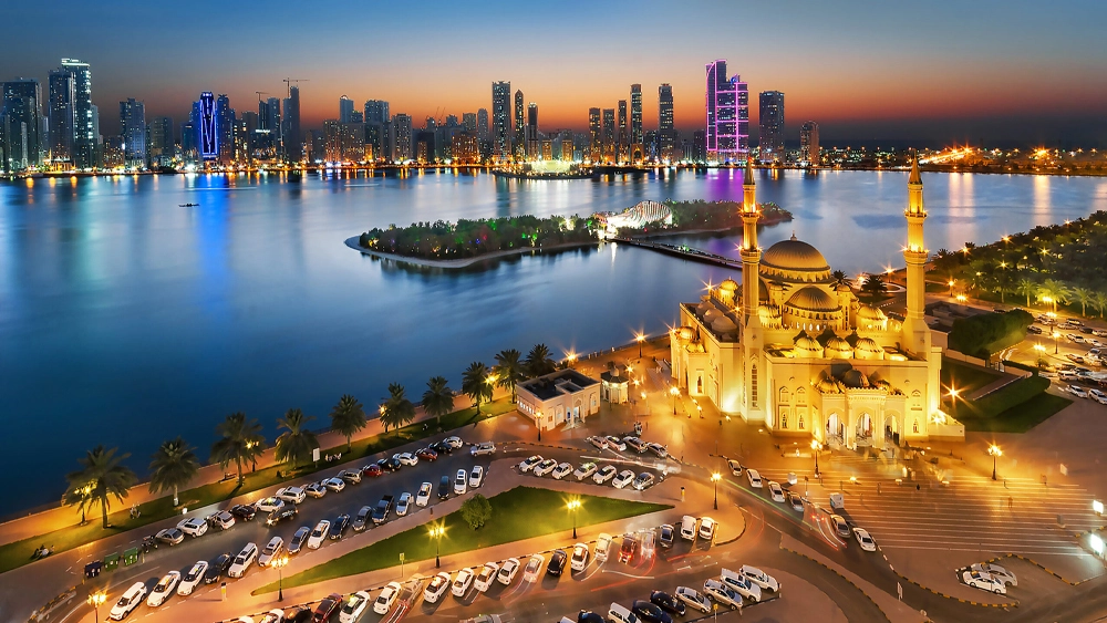 Sharjah Publishing City Free Zone (SPC Free Zone)