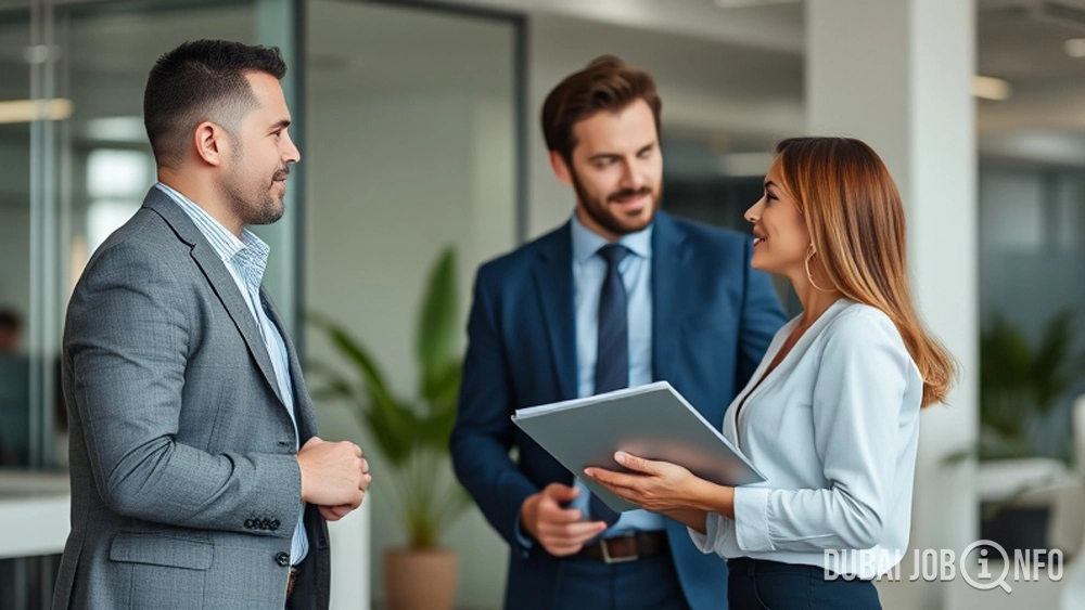 Legal and Regulatory Considerations While Negotiating Salary in Dubai