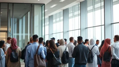 Top Recruitment Agencies in Dubai Your Ultimate Guide