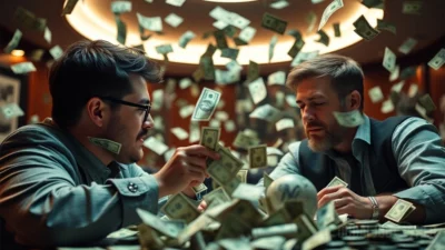 Top Salary Negotiation Tips in Dubai Expert Advice for Expats & Professionals