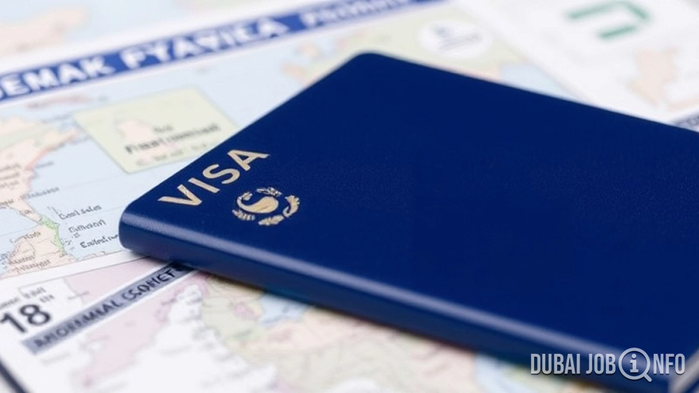 Visa and Work Permit Facilitation