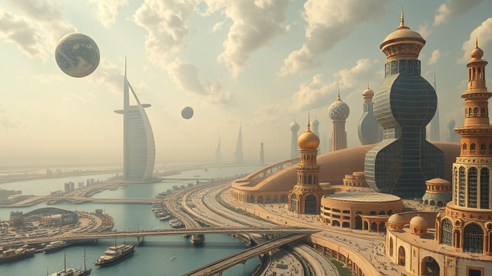 Affordable Areas to Live in Dubai