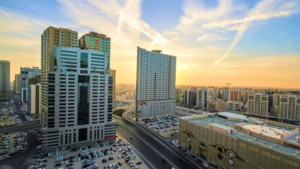 Al Nahda-Affordable area to live in Dubai