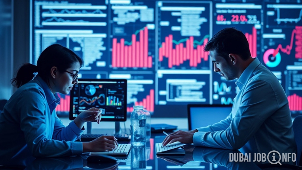Data Analysts and Scientists