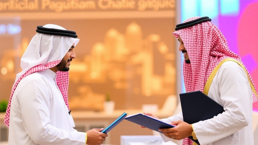 Major Job Shifts Ahead 75% of UAE and KSA Professionals to Seek New Opportunities in 2025