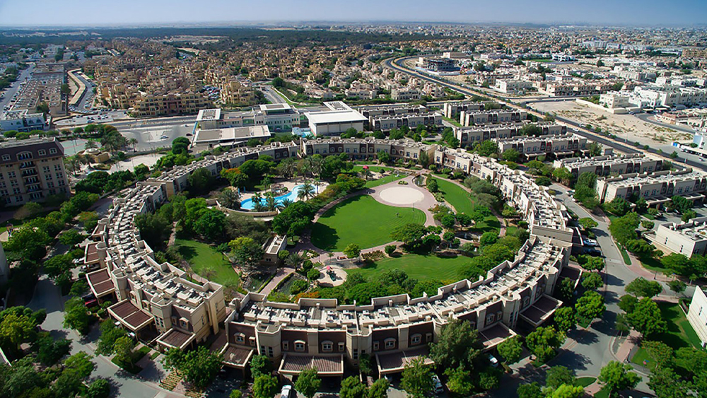 Mirdif-Affordable area to live in Dubai
