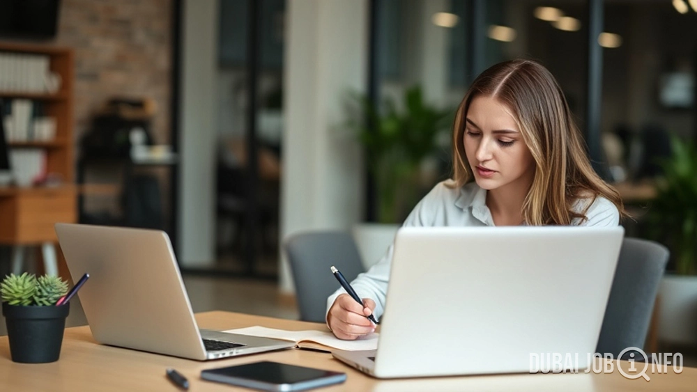 The Key Elements of a Recommendation Letter