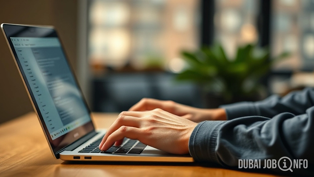 What To Include In Your Recommendation Letter Request Email