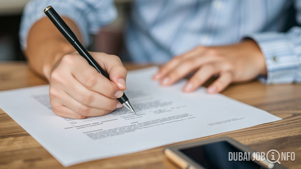 Who Can Write You a Recommendation Letter